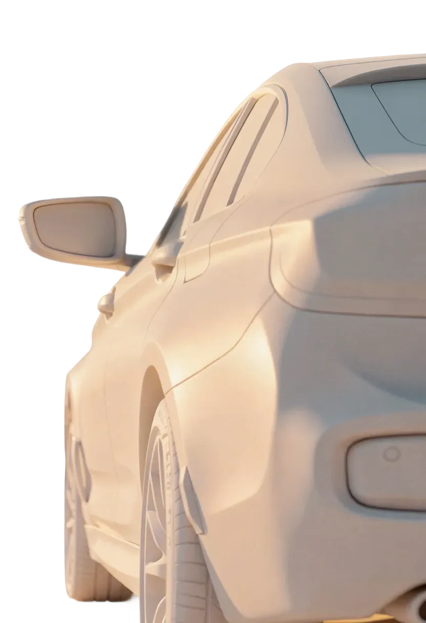 Парковка для легковых автомобилей